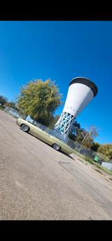 Chevrolet Impala - Chevrolet Impala in Stuttgart