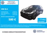 Volkswagen ID.3 GTX *Wärmep.*PANO*IQ.LIGHT*HdUp*ACC*8-fach*