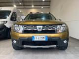 Dacia DACIA DUSTER 1.5 dCi 4x2 Lauréate *UNICOPRO* *20 - Dacia Duster mit Diesel-Antrieb: Kombi