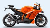 KTM 990 RC R/4 Jahre Herstellergarantie ! - Angebote