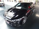 Mercedes-Benz CLA 200 Shooting Brake AMG line/ Navi/ LED/ AHK - Mercedes-Benz CLA 200 Shooting Brake Gebrauchtwagen