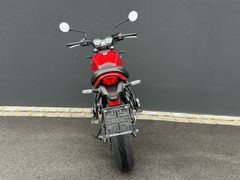 KAWASAKI Z 650 RS ABS Candy Red +++ 650€ STARTERBONUS+++