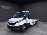 Iveco Daily 72-180 Hi-Matic Abschleppwagen Neufahrzeug - Radlader