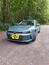 Volkswagen Passat 1.5 eTSI/Pano/5JGarantie/Privatverkauf/ - : Privatverkauf