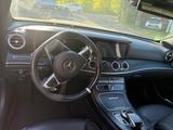 Mercedes-Benz E 63 AMG Mercedes-AMG E 63 S 4MATIC+ T Garantie - Mercedes-Benz E 63 AMG aus 2018