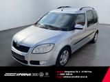 Skoda Roomster 1.9 TDI Comfort KLIMA SITZHEIZUNG - gebrauchte Skoda Roomster aus dem Jahr 2008