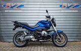 BMW R 1200 R  - BMW TOURER