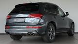 Audi SQ5 3.0 TDI competition |PANO|ACC|B&O|MOTORSCHDN - Audi SQ5 Unfallwagen