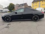 Mercedes-Benz CLA 220 d AMG Line Burmester Navi - Mercedes-Benz CLA 220 in Essen