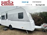 Knaus Sport 450 FU Duschausbau - Angebote