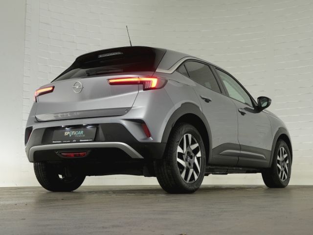 Mokka-e B ELEGANCE 50kWh AT+LED LICHT+RÜCKFAHRKA