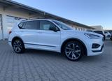 Seat Tarraco 2.0 TDI*FR*4Drive*LED*AHK*Pano*Cam*Sound - Seat Tarraco in Oldenburg