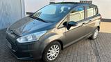 Ford B-MAX 1,0 Trend aus 1.Besitz / Klima - Ford B-Max in Duisburg