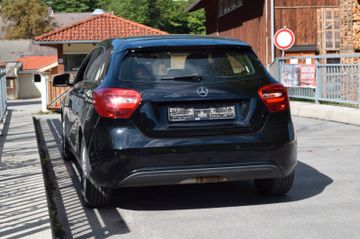 Mercedes A 200 - 8