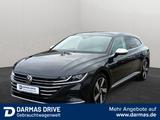 Volkswagen Arteon Shooting Brake Elegance 1.4 electric/TSI - mit Hybrid-Antrieb: Grau, Panorama-Dach, Kombi