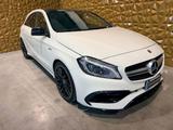 Mercedes-Benz Mercedes-benz A 45 AMG 4Matic Automatic - gebrauchte Mercedes-Benz A 45 AMG aus dem Jahr 2018