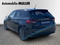 Skoda Fabia - Vorschau Bild 6
