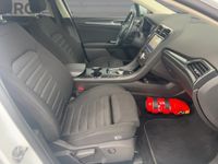 Ford Mondeo - Vorschau Bild 8