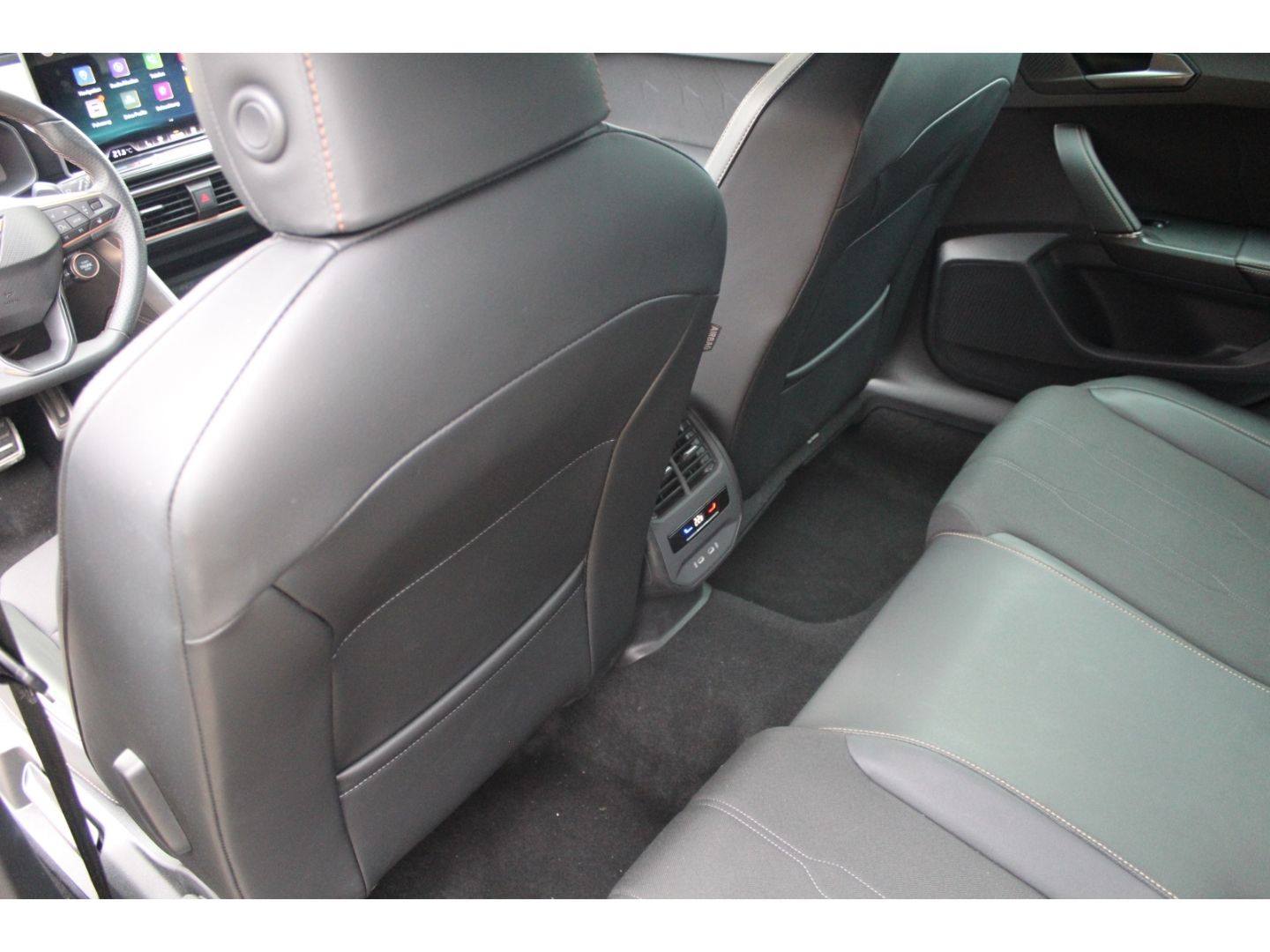 Cupra Leon - Bild 18