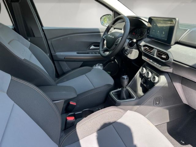 Dacia Sandero - Bild 14