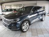 Volkswagen Touareg Edition 20 4Motion Autom1Hd, AHK,StdHzg, - Volkswagen Touareg: Edition 20