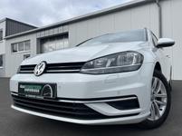 Volkswagen Golf Variant 2.0 TDI Comfortline 97€ m. 20% Anza