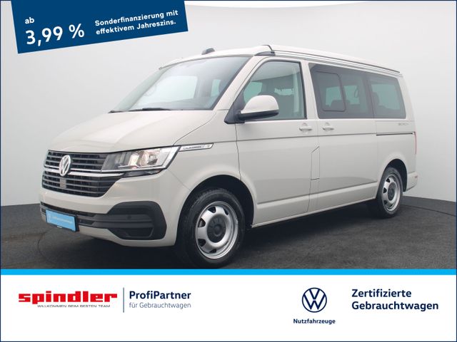 Volkswagen T6.1 California Beach DSG/ Markise, 7Sitzer, AHK