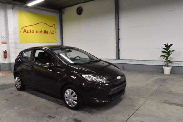 Ford Fiesta 1.6 TDCi Trend / Airco