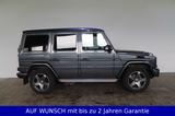 Mercedes-Benz G 500  V8 AMG Paket, Navi, Kamera, Trittbretter - Mercedes-Benz G 500: Pickup