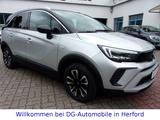 Opel Crossland (X) Elegance AT,Navi+Cam,Pdach,FullLED - Opel Crossland (X) Jahreswagen