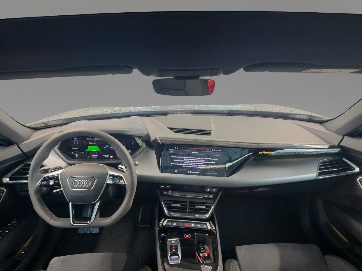 Audi e-tron GT - Bild 11