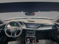 Audi e-tron GT - Vorschau Bild 11