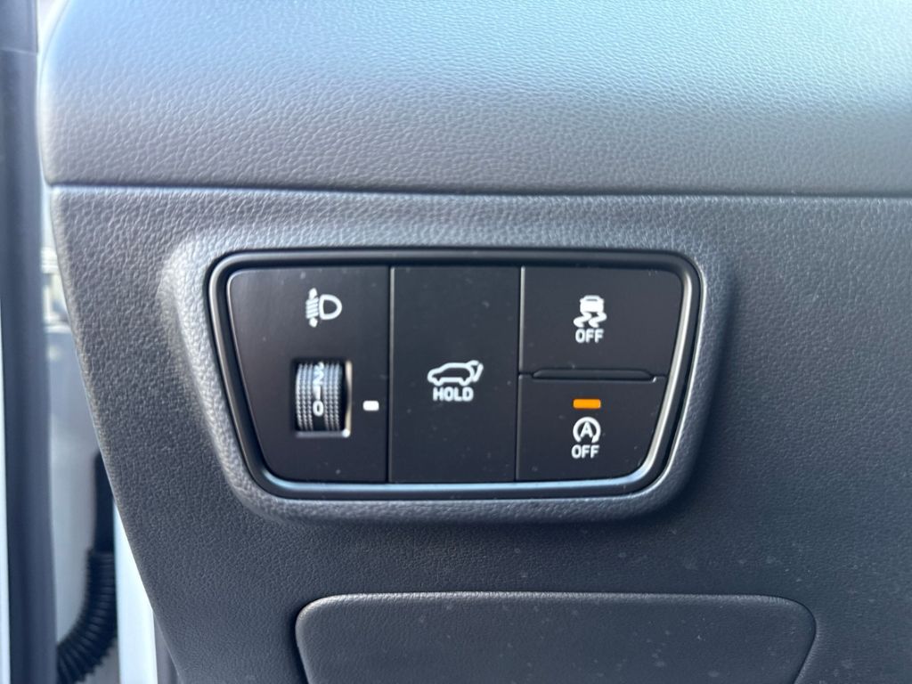 Hyundai Tucson – Bild 21