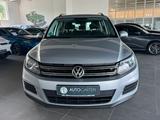 Volkswagen Tiguan Trend&Fun *NAVI* - Volkswagen Tiguan: Trend Fun