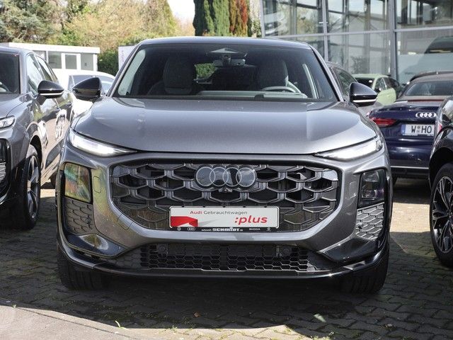 Audi Q3 Sportback e-hybrid 2 x S line TechPro Pano Ma foto 3