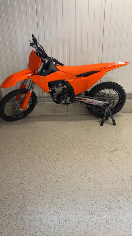 KTM 250 SX-F KTM Sx-F 250 2023