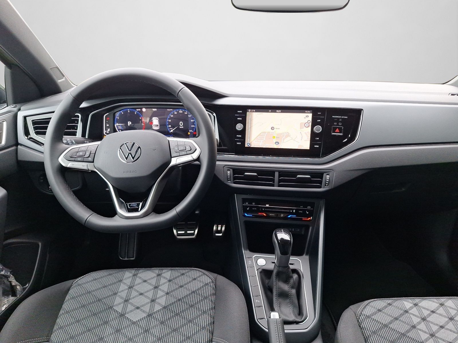 Volkswagen Taigo - Bild 4