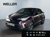 Toyota C-HR 1.8 Hybrid Team D *LED*ACC*CAM*CarPlay*SHZ* - gebrauchte Toyota C-HR aus dem Jahr 2022