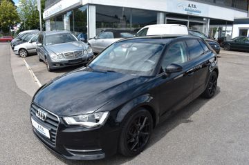 Audi A3 - 1