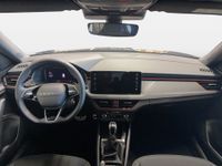 Skoda Kamiq - Vorschau Bild 10