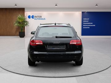 Audi A6 - 5