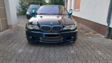 BMW 330Ci Cabrio - M-Technik/Individual Vo... - BMW 330 aus 2004: 330i