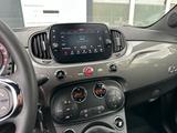 Fiat 500 Club*CarPlay*PDC*TEMP*GARANTIE* - Fiat 500 CLUB mit Benzin-Antrieb