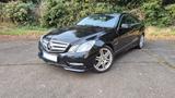 Mercedes-Benz E 500 Coupé AMG BlueEFF. AVANTG. 19% MwSt.  - gebrauchte Mercedes-Benz E 500 aus dem Jahr 2011
