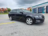 Skoda Octavia 1.4 TSI G-TEC DSG Ambition Combi Amb... - Skoda Octavia mit CNG-Antrieb: Kombi, 1.4