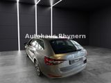 Skoda Superb Combi III 2.0 TDI 110kW DSG Style - Skoda Superb: Iii