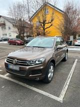 Volkswagen Zu verkaufen - Volkswagen Touareg: Ve