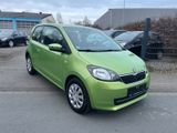 Skoda Citigo Ambition Navi/PDC/Sitzh/Klima - Skoda Citigo aus 2013
