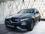 Mercedes-Benz C 300 d T AMG AHK*Distro*Kam*EasyPack*Keyless-Go - gebrauchte Mercedes-Benz C 300 aus dem Jahr 2025