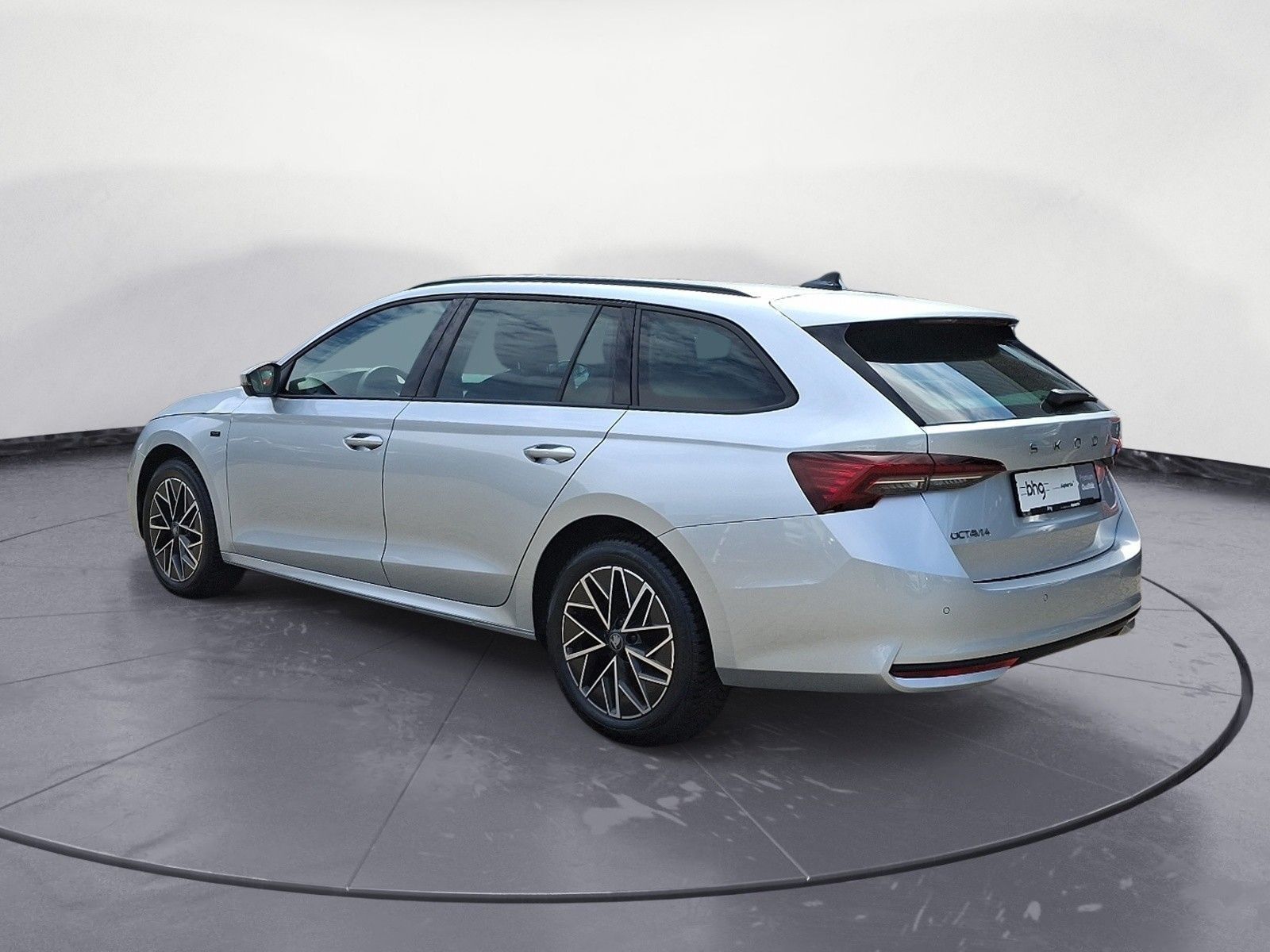 Skoda Octavia - Bild 4
